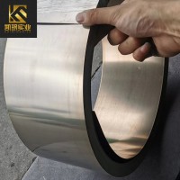 1J51带材饱和磁感应强度