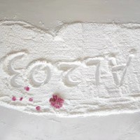 九朋完全球形高分散5N200纳米氧化铝粉CY-5L200q