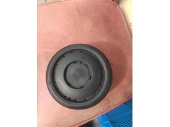 丰田亚州龙车型内的一些车、门注塑件用的热塑性弹性体TPV/TPE制成的汽车内饰配件图1