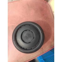 丰田亚州龙车型内的一些车、门注塑件用的热塑性弹性体TPV/TPE制成的汽车内饰配件