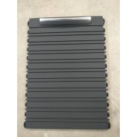 供应汽车杯托盖板卷帘用热塑性弹性体TPE原料