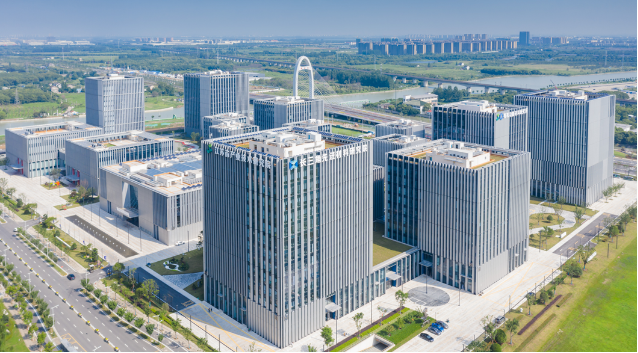 汽车材料研究机构:长三角先进材料研究院