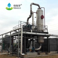 乙二醇废水蒸发器