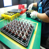 支持定制的服装生产ERP