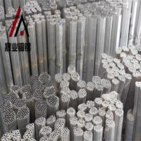 6101小直径铝管，冷拉铝管
