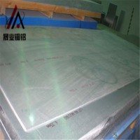 LF6高温不变形铝板，高强度铝板，阳极氧化铝板