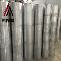进口6060小直径铝管，冷拉铝管，薄壁铝管